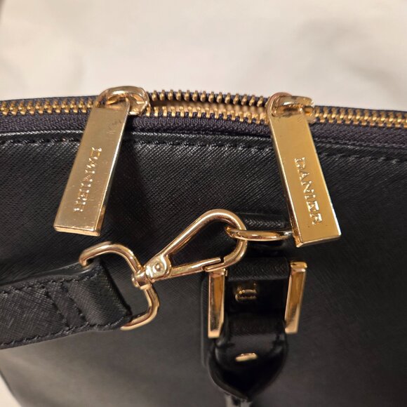 DANIER classy ladies briefcase - Picture 4 of 16
